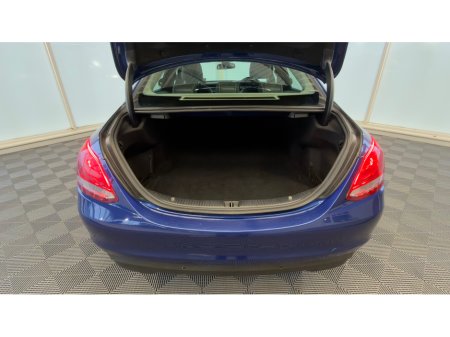 2018 Mercedes-Benz C Class C SERIES D SE EXECUTIVE EDITION €22,900 thumbnail