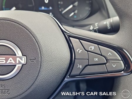 2025 Nissan Townstar - thumbnail 23