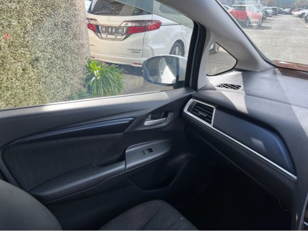 2020 Honda Shuttle - thumbnail 14