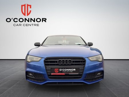 2016 Audi A5 - thumbnail 2