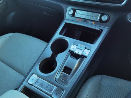 2022 Hyundai Kona - thumbnail 17