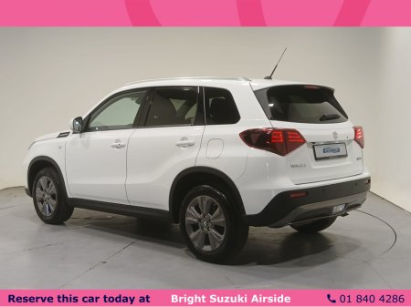 2026 Suzuki Vitara - thumbnail 8