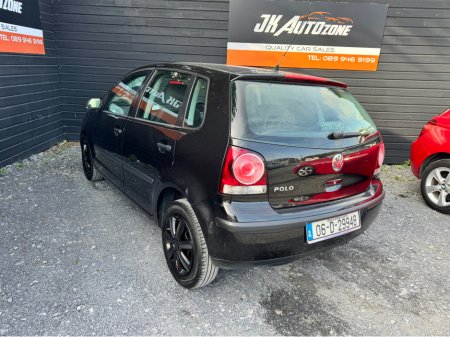 2006 Volkswagen Polo - thumbnail 4