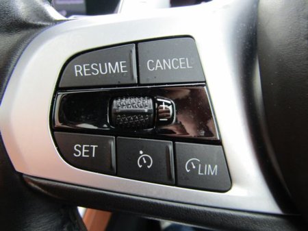 2019 BMW X5 Xdrive30d X30D MSPORT 7 SEATER G05B 4DR Auto €54,950 thumbnail