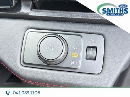 2024 Ford Puma ST-LINE 1.0T 125PS €30,950 thumbnail