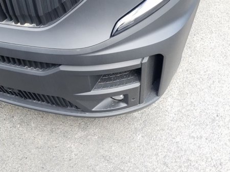 2026 Renault Master - photo 2