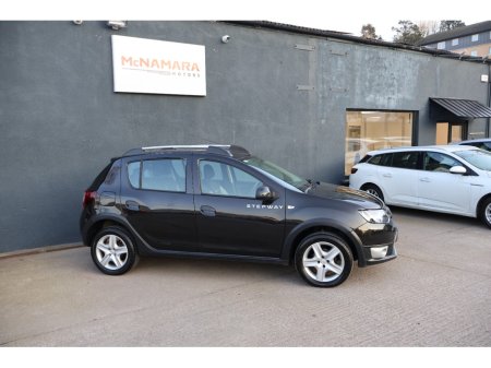 2016 Dacia Sandero - thumbnail 2