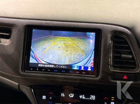 2017 Honda Vezel - thumbnail 22