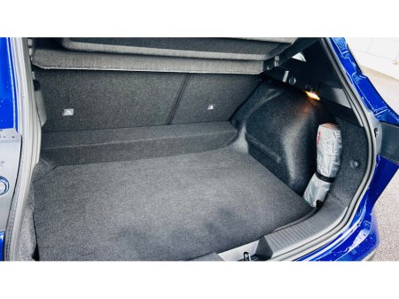 2024 Nissan Qashqai QQ 1.3 HYB SV MY2.75 4DR €29,995 thumbnail