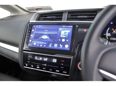 2019 Honda Fit 1.5 HYBRID AUTO *9"ANDROID CAR PLAYER*PRIVACY GLASS* €14,990 thumbnail