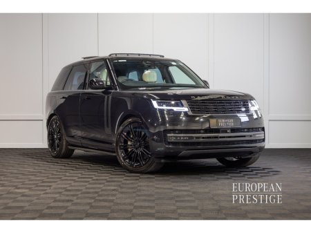 2023 Land Rover Range Rover for sale