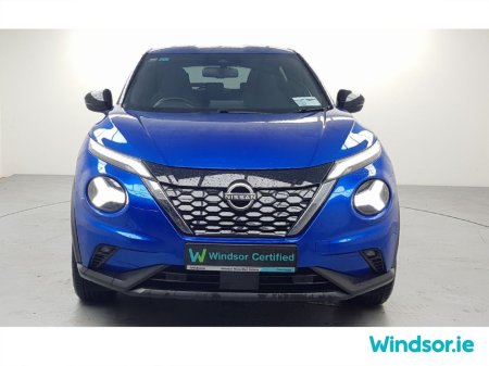 2023 Nissan Juke - thumbnail 16