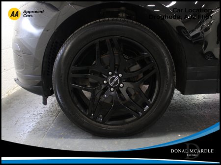 2020 Land Rover Range Rover Velar - thumbnail 12