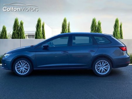 2020 SEAT Leon - thumbnail 6