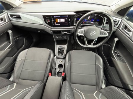 2023 Volkswagen Taigo - thumbnail 31