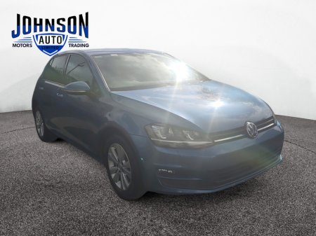 2016 Volkswagen Golf - photo 5