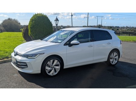 2025 Volkswagen Golf - thumbnail 15