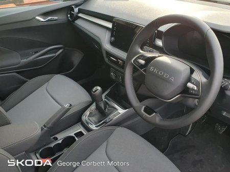 2026 Skoda Fabia Selection 1.0MPi 80hp - Available for Immediate Delivery €28,885 thumbnail