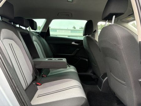 2021 SEAT Leon - thumbnail 29