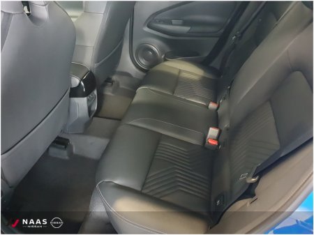 2026 Nissan Juke - thumbnail 10