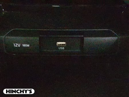 2022 Kia Stonic - thumbnail 24