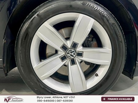 2020 Volkswagen Passat - thumbnail 9