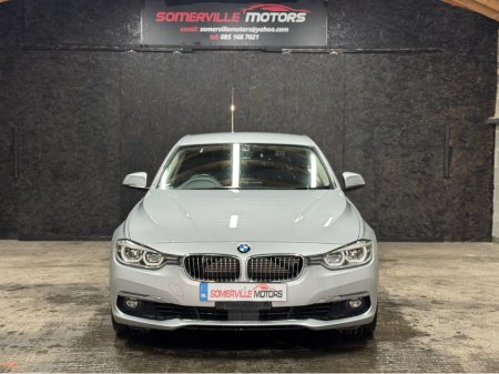 2016 BMW 3 Series Plug in hybrid €15,999 thumbnail