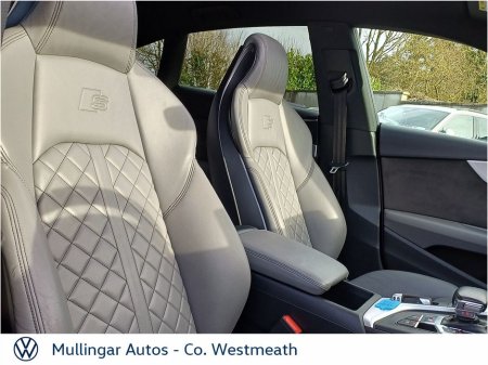 2018 Audi S5 - thumbnail 33