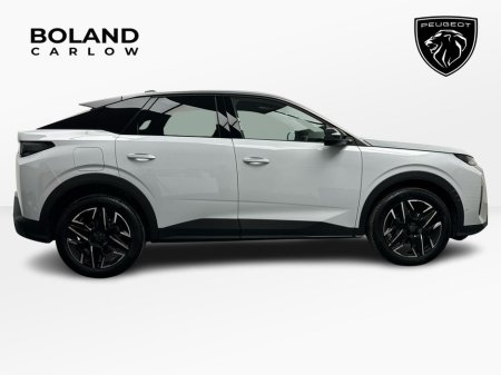 2026 Peugeot 3008 - thumbnail 4