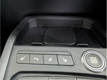 2026 Kia Stonic GT Line €35,500 thumbnail