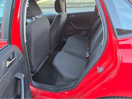 2021 Volkswagen Polo - thumbnail 21