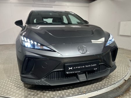 2023 MG 4 - thumbnail 18