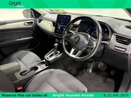 2021 Renault Arkana E-TECH / S EDITION HYBRID 145 AU €22,950 thumbnail