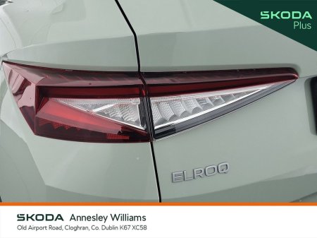 2025 Skoda Elroq - thumbnail 21