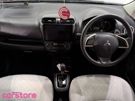 2022 Mitsubishi Mirage 1.2 5DR AUTO €14,880 thumbnail