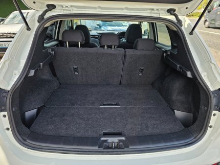 2018 Nissan Qashqai - thumbnail 26