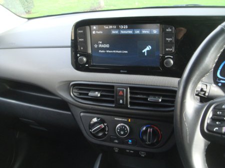 2023 Hyundai i10 - thumbnail 9