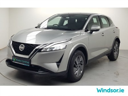 2021 Nissan Qashqai - thumbnail 14