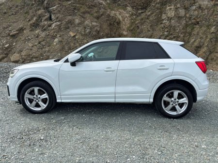2019 Audi Q2 - thumbnail 5