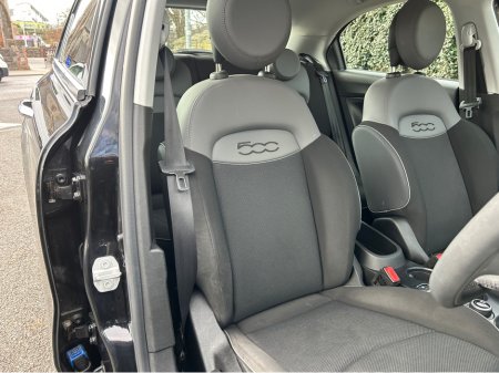 2015 Fiat 500X - thumbnail 13