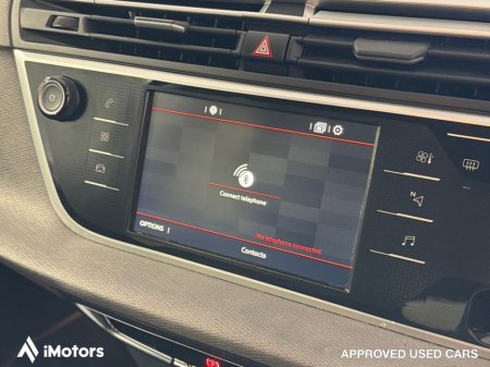 2022 Citroen Grand C4 Picasso - thumbnail 28