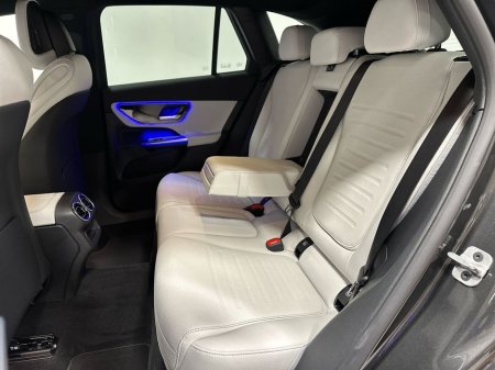 2026 Mercedes-Benz GLC Class GLC220 D 4Matic AMG Line + €87,530 thumbnail