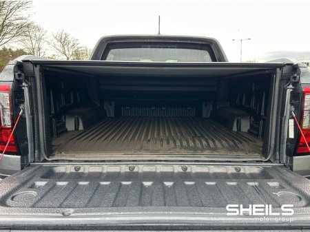 2025 Ford Ranger - thumbnail 9