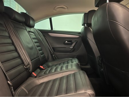 2016 Volkswagen CC 2.0 TDI GT BLUEMOTION 150PS 4DR €12,950 thumbnail