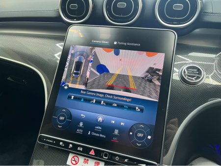 2024 Mercedes-Benz C Class - thumbnail 25