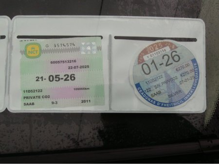2011 Saab 9-3 1.9 TTID TURBO EDITION  160BHP ** FSH ** €3,895