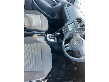 2014 Volkswagen Polo  €9,950 thumbnail