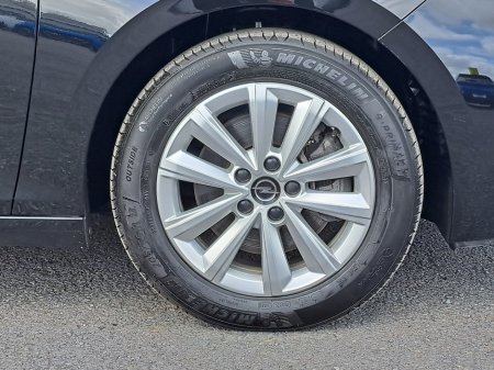 2024 Opel Astra - thumbnail 12