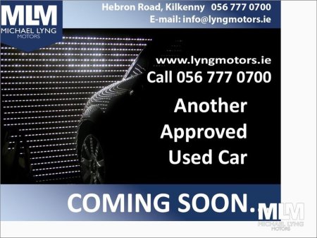 2024 Ford Transit Connect - €19,309
