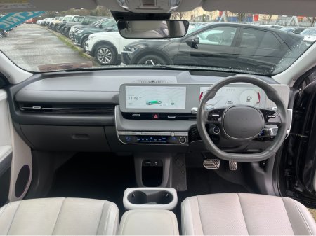 2022 Hyundai Ioniq 5 PREMIUM PLUS 73KWH EV //MASSIVE SPEC//BOSE SOUND SYSTEM//PANORAMIC GLASS ROOF//FULL LEATHER ELECTRIC HEATED/COOLED SEATS// €24,950 thumbnail